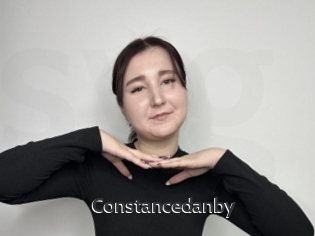 Constancedanby