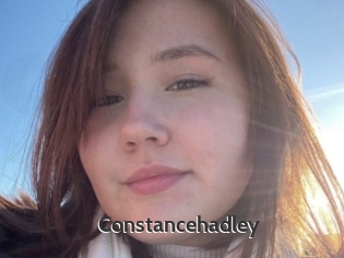 Constancehadley