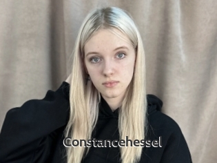 Constancehessel