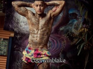 Coorwinblake