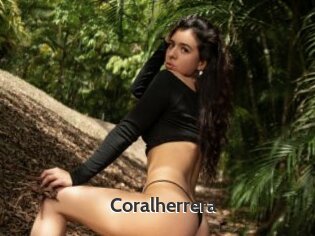 Coralherrera