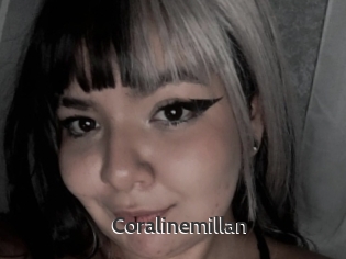 Coralinemillan