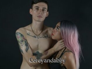 Coreyandabby