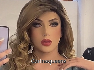 Corinaqueens