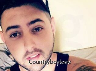 Countryboylove