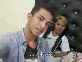 Couplecock