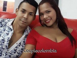 Couplecolombia