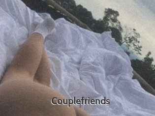 Couplefriends