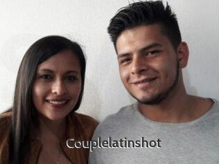 Couplelatinshot