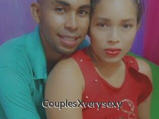 CouplesXverysexy