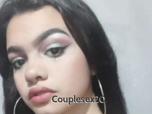 Couplesex20