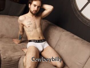 Cowboybilly