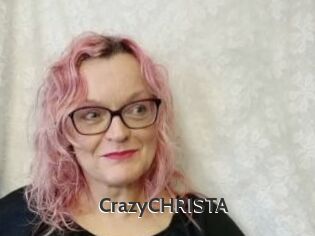 CrazyCHRISTA