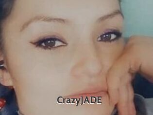 CrazyJADE