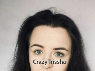 CrazyTrissha