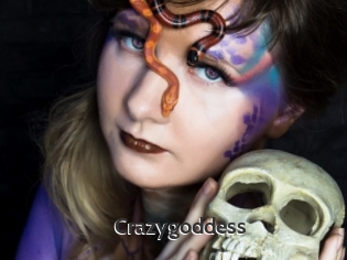 Crazygoddess