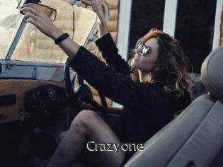 Crazyone