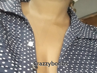 Crazzyboobs