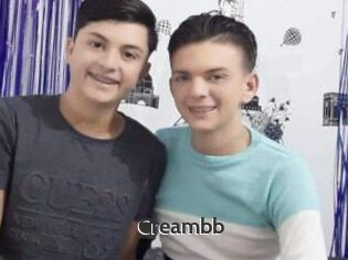 Creambb