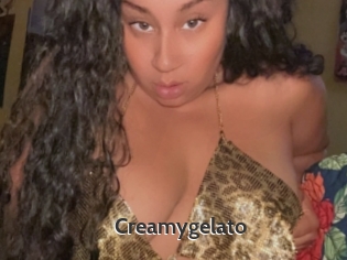 Creamygelato