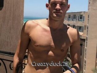 Creazyduck25