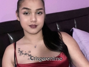 Crisgeronimo