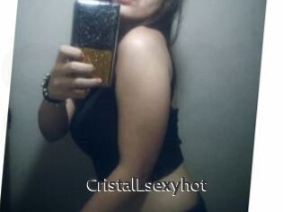 CristalLsexyhot