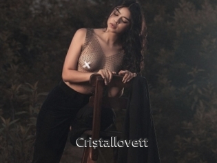 Cristallovett