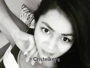 Cristelkeys