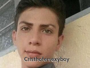 Cristhofersexyboy