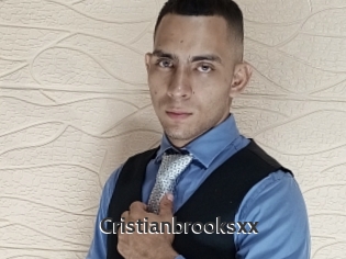 Cristianbrooksxx