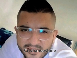 Cristiansestaile