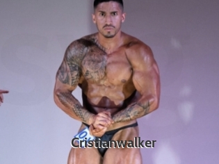 Cristianwalker