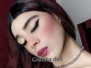 Cristina_doll