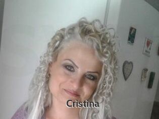 Cristina