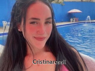 Cristinarossii