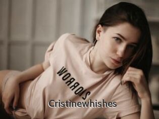 Cristinewhishes