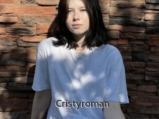 Cristyroman