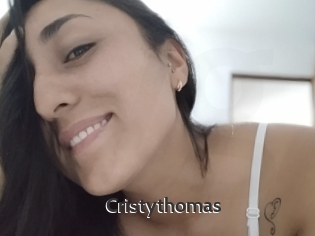 Cristythomas