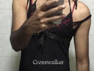 Crosswalker