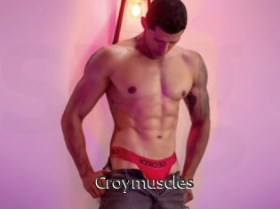 Croymuscles