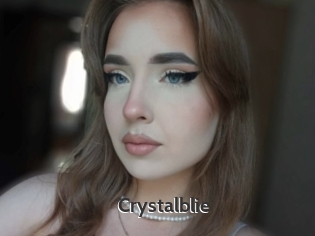 Crystalblie