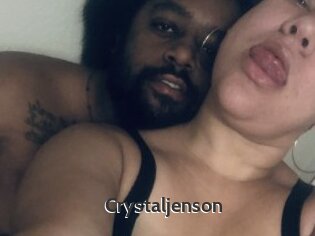 Crystaljenson