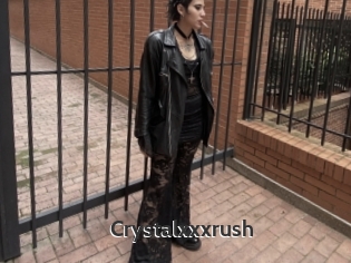 Crystalxxxrush