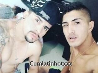 Cumlatinhotxxx