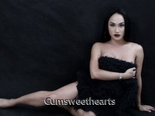 Cumsweethearts