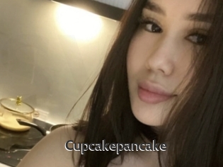 Cupcakepancake