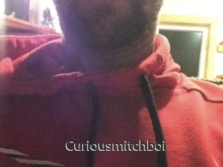 Curiousmitchboi