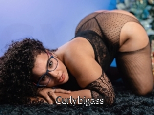 Curlybigass