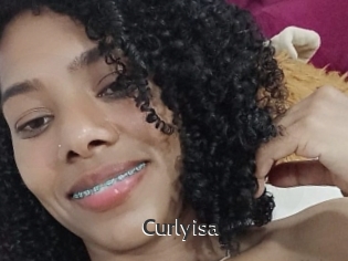 Curlyisa